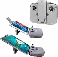 Amazon.co.jp: 7.5～11インチ調整可能タブレットスタンド DJI